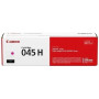 Canon 045H Magenta (1244C002, CRG-045HM, CRG045HM) — Cartus