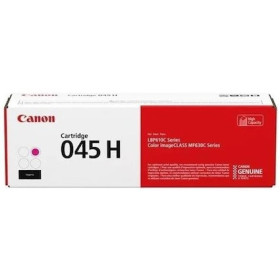 Canon 045H Magenta (1244C002, CRG-045HM, CRG045HM) — Cartus