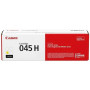 Canon 045H Yellow (1243C002, CRG-045HY, CRG045HY) — Cartus