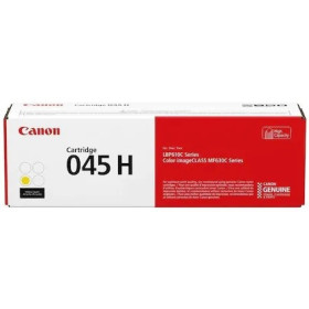 Canon 045H Yellow (1243C002, CRG-045HY, CRG045HY) — Cartus