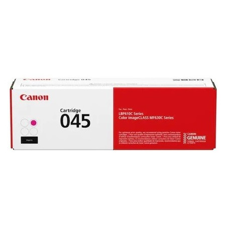 Canon 045 Magenta (1240C002, CRG-045M, CRG045M) — Cartus de