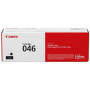 Canon 046 Black (1250C002, CRG-046BK, CRG046BK) — Cartus de