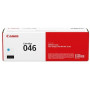 Canon 046 Cyan (1249C002, CRG-046C, CRG046C) — Cartus de