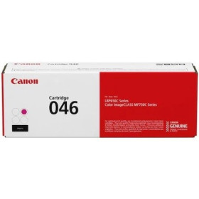Canon 046 Magenta (1248C002, CRG-046M, CRG046M) — Cartus de