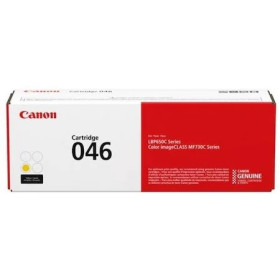 Canon 046 Yellow (1247C002, CRG-046Y, CRG046Y) — Cartus de