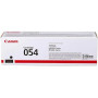Canon 054 Black (3024C002, CRG-054BK, CRG054BK) — Cartus de