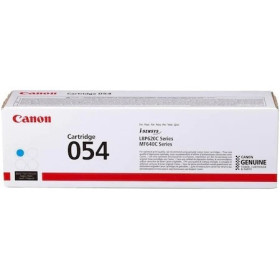 Canon 054 Cyan (3023C002, CRG-054C, CRG054C) — Cartus de