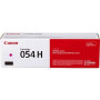 Canon 054H Magenta (3026C002, CRG-054HM, CRG054HM) — Cartus