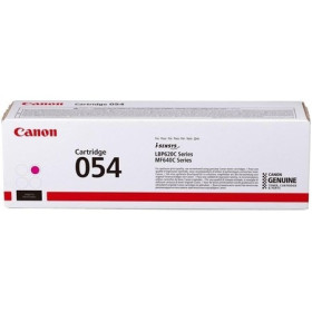Canon 054 Magenta (3022C002, CRG-054M, CRG054M) — Cartus de