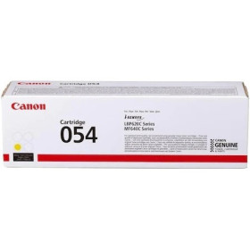 Canon 054 Yellow (3021C002, CRG-054Y, CRG054Y) — Cartus de