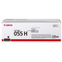 Canon 055H Black (3020C002, CRG-055HBK, CRG055HBK) — Cartus