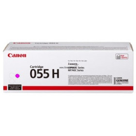 Canon 055H Magenta (3018C002, CRG-055HM, CRG055HM) — Cartus