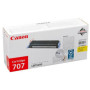 Canon 707 Yellow (9421A004, CRG-707Y, CRG707Y) — Cartus de