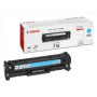 Canon 718 Cyan (2661B002, CRG-718C, CRG718 C) — Cartus de