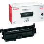 Canon 723 Black (2644B002, CRG-723BK, CRG723 BK) — Cartus