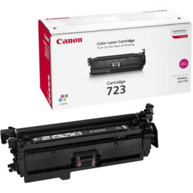 Canon 723 Magenta (2642B002, CRG-723M, CRG723 M) — Cartus