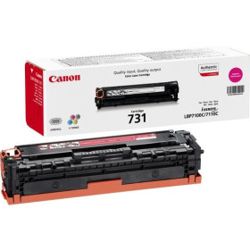 Canon 731 Magenta (6270B002, CRG-731M, CRG731 M) — Cartus