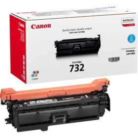 Canon 732 Cyan (6262B002, CRG-732C, CRG732 C) — Cartus de
