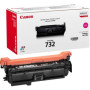 Canon 732 Magenta (6261B002, CRG-732M, CRG732 M) — Cartus