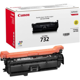 Canon 732 Yellow (6260B002, CRG-732Y, CRG732 Y) — Cartus de