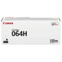 Canon 064H Black (4938C001, CRG-064HBK, CRG064HBK) — Cartus