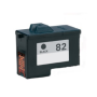 Lexmark 82 Black (18L0032E) — Cartus compatibil