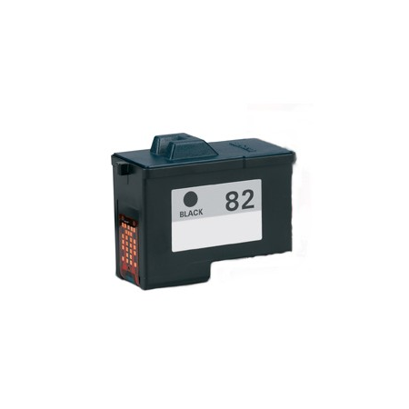 Lexmark 82 Black (18L0032E) — Cartus compatibil