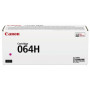 Canon 064H Magenta (4934C001, CRG-064HM, CRG064HM) — Cartus