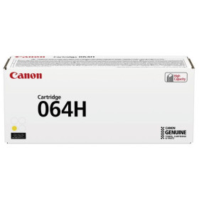 Canon 064H Yellow (4932C001, CRG-064HY, CRG064HY) — Cartus