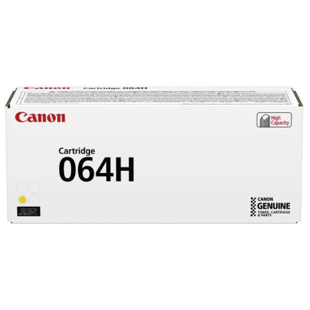 Canon 064H Yellow (4932C001, CRG-064HY, CRG064HY) — Cartus