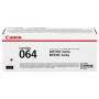 Canon 064 Magenta (4933C001, CRG-064M, CRG064M) — Cartus de