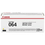 Canon 064 Yellow (4931C001, CRG-064Y, CRG064Y) — Cartus de
