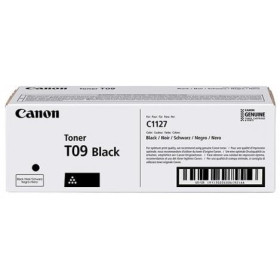 Canon T09 Black (3020C006, CRG-T09BK, CRGT09BK) — Cartus de
