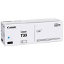 Canon T09 Cyan (3019C006, CRG-T09C, CRGT09C) — Cartus de