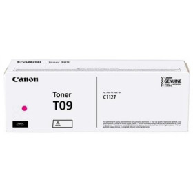 Canon T09 Magenta (3018C006, CRG-T09M, CRGT09M) — Cartus de