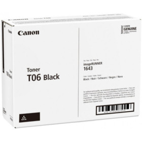 Canon T06 Black (3526C002, CRG-T06, CRGT06) — Cartus de