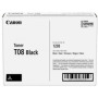 Canon T08 Black (3010C006, CRG-T08, CRGT08) — Cartus de