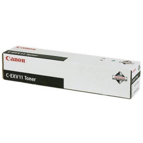 Canon EXV 11 Black (9629A002, C-EXV11, CEXV11) — Cartus de