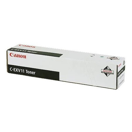 Canon EXV 11 Black (9629A002, C-EXV11, CEXV11) — Cartus de