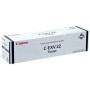 Canon EXV 22 Black (1872B002, C-EXV22, CEXV22) — Cartus de