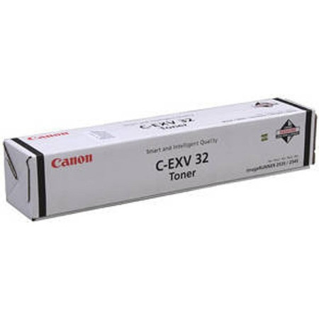 Canon EXV 32 Black (2786B002, C-EXV32, CEXV32) — Cartus de