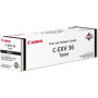 Canon EXV 36 Black (3766B002, C-EXV36, CEXV36) — Cartus de