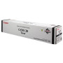 Canon EXV 39 Black (4792B002, C-EXV39, CEXV39) — Cartus de