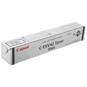 Canon EXV 42 Black (6908B002, C-EXV42, CEXV42) — Cartus de