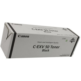 Canon EXV 50 Black (9436B002, C-EXV50, CEXV50) — Cartus de