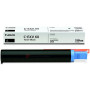 Canon EXV 60 Black (4311C001, C-EXV60, CEXV60) — Cartus de