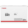 Canon 041 Black (0452C002, CRG-041, CRG041) — Cartus de