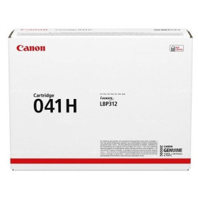 Canon 041H Black (0453C002, CRG-041H, CRG041H) — Cartus de