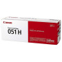 Canon 051H Black (2169C002, CRG-051H, CRG051H) — Cartus de
