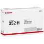 Canon 056H Black (3008C002, CRG-056H, CRG056H) — Cartus de